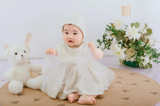 永安孕妇几个月开始显怀